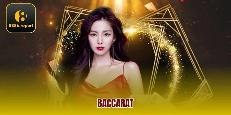 Baccarat