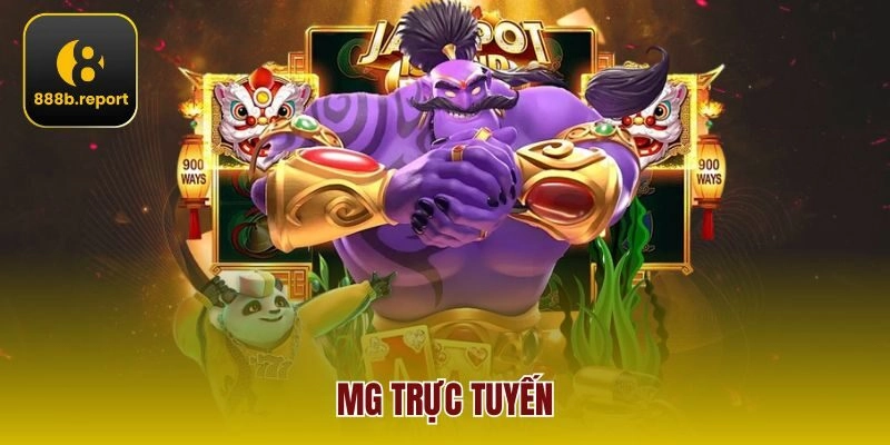 MG Trực Tuyến – Kinh Nghiệm Trúng Lớn Cùng Cao Thủ 888b